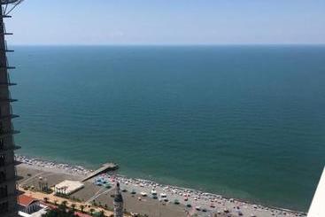 Batumi City Apartments