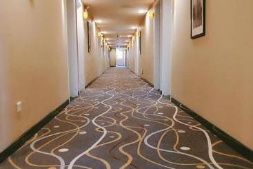 هتل 7 Days Premium·guiyang South Baoshan Road