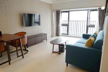 هتل Donghua Apartment