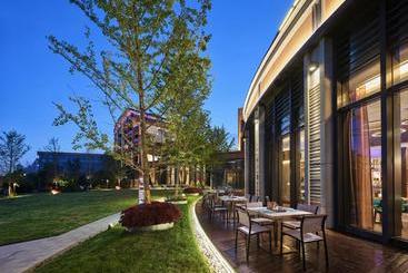 Hard Rock Hotel Dalian