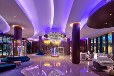 Hard Rock Hotel Dalian