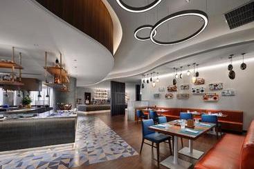 Hard Rock Hotel Dalian