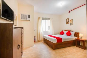 هتل Oyo 493 Bria Mactan
