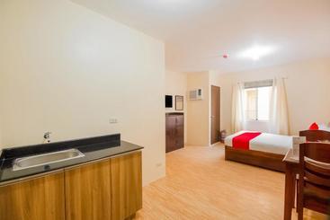 هتل Oyo 493 Bria Mactan