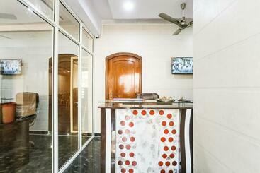 هتل Oyo 64605 Vijay Laxmi