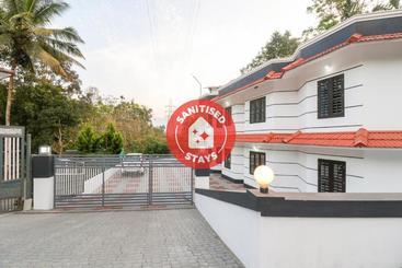 Hotel Oyo 71338 Kosher Livings