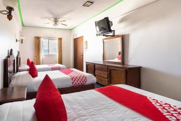 هتل Oyo  Suites San Fernando