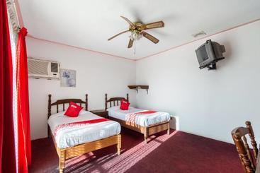 هتل Oyo  Suites San Fernando