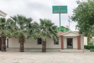 Palms Hotel Acuña