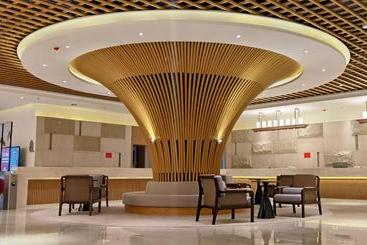 هتل Xingyao Health Apartment