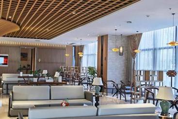 هتل Xingyao Health Apartment