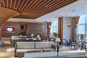 هتل Xingyao Health Apartment