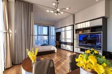 هتل Xingyao Health Apartment