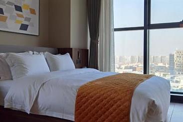 هتل Xingyao Health Apartment