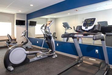 Microtel Inn & Suites By Wyndham Loveland