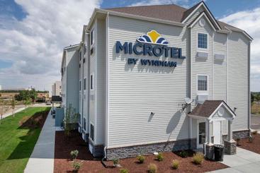 Microtel Inn & Suites By Wyndham Loveland
