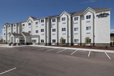 Microtel Inn & Suites By Wyndham Loveland