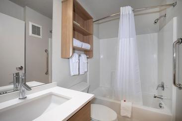 Microtel Inn & Suites By Wyndham Loveland