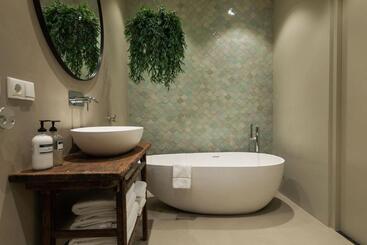 هتل آپارتمان Parkhotel Abcoude