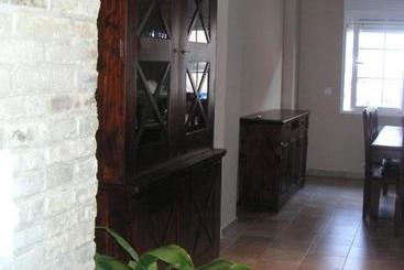 پانسیون Habitación Doble En Valencia Con Aseo Privado Y Amplia Terraza Para Mascota