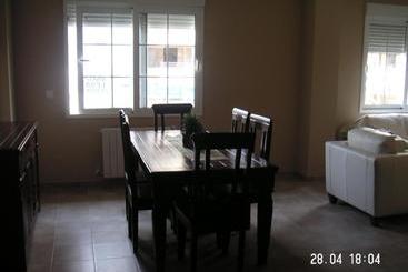 پانسیون Habitación Doble En Valencia Con Aseo Privado Y Amplia Terraza Para Mascota
