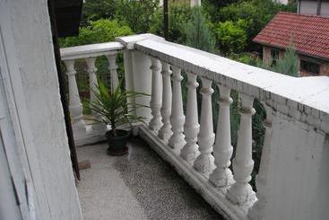 B&b Vila Na Belom Bregu