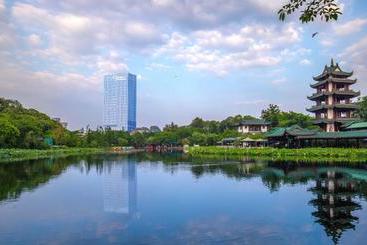 Cynn Xanadu Hotel Chengdu