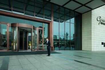 Cynn Xanadu Hotel Chengdu