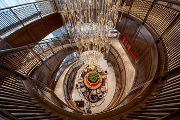 Cynn Xanadu Hotel Chengdu