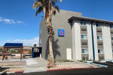 Motel 6 Bullhead City, Az  Laughlin