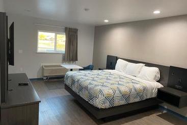 Motel 6 Bullhead City, Az  Laughlin