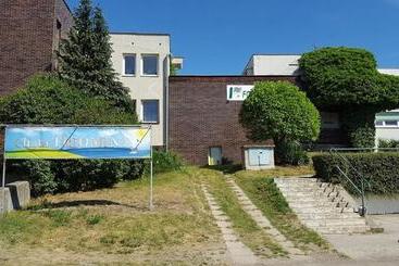 펜션 Chata Triomint