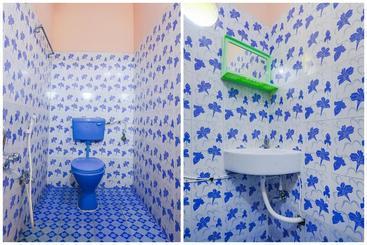 پانسیون Compact Studio Near Mudhaliarpet