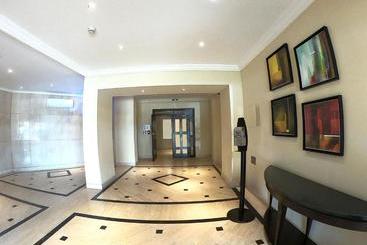 The Apartments