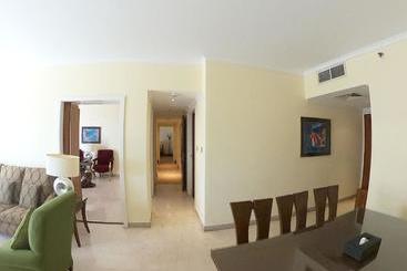 The Apartments