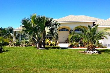 بيت ريفى Agate Home South Gulf Cove
