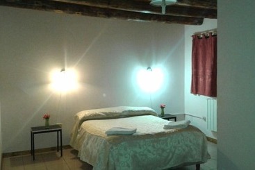 بيت ريفى Cabañas Uspallata