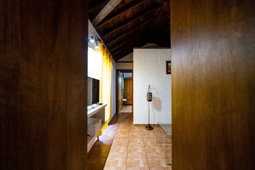 Casa Rural La Capellana By Isla Bonita
