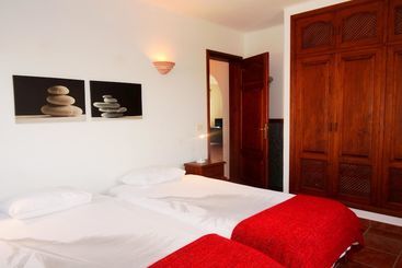 Casa Sueño En El Pueblo De Mala