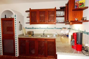 Casa Sueño En El Pueblo De Mala