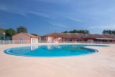 Resort Vacancéole   Les Villas Du Lac