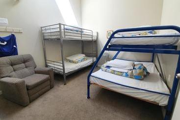 هاستل Stay In Tekapo Backpackers