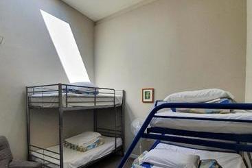 هاستل Stay In Tekapo Backpackers