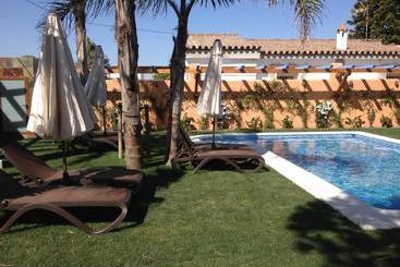 Apartamento Para 4 Personas Con Jardín Privado Y Barbacoa Cerca De La Playa
