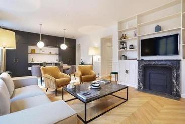 Apartamentos Fontanilla