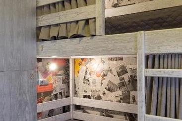 Art House Hostel