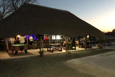 민박 Kololo Guesthouse