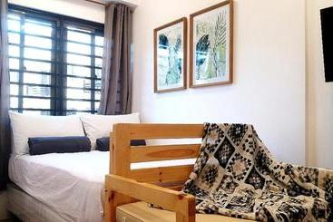 Mireya S Studio Condo At Goshen Towers   Session Road
