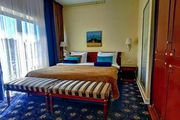 A Hoteli   Grand&sky Hotel Tornik