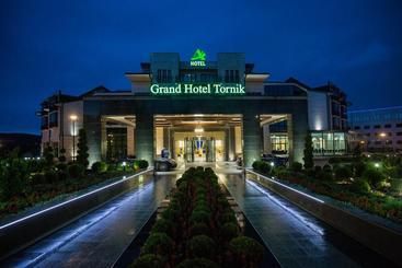 A Hoteli   Grand&sky Hotel Tornik
